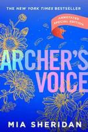 Archer's Voice de Mia Sheridan