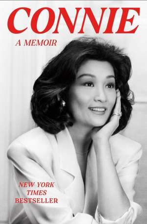 Connie de Connie Chung