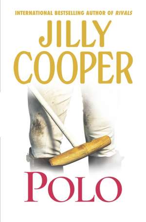 Polo de Jilly Cooper