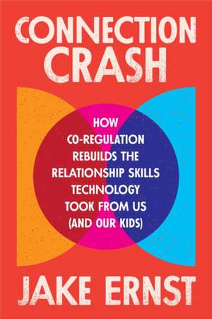Connection Crash de Jake Ernst