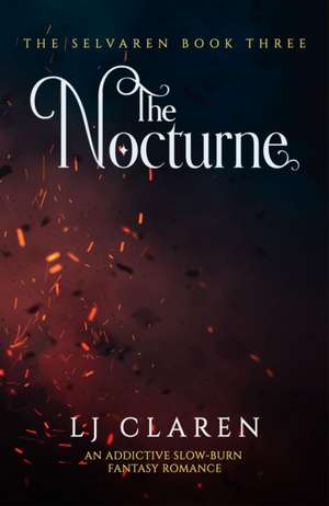 The Nocturne de Lj Claren