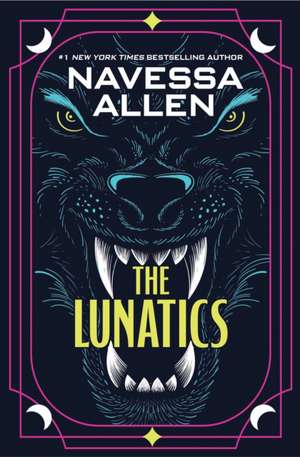 The Lunatics de Navessa Allen