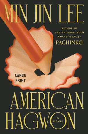 American Hagwon de Min Jin Lee