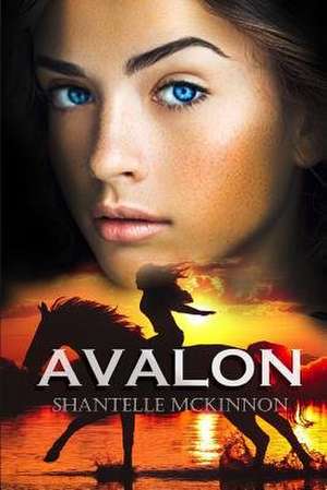 Avalon de McKinnon, Shantelle