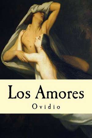 Los Amores de Ovidio