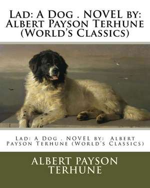 Lad de Albert Payson Terhune