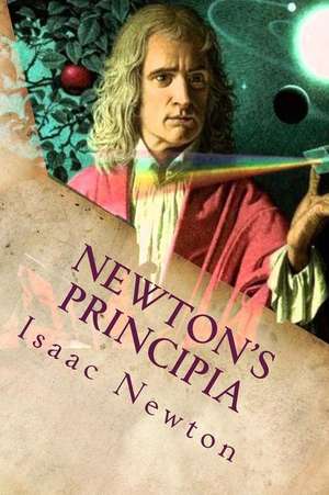 Newton's Principia de Isaac Newton