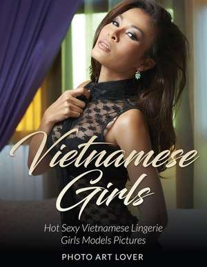 Vietnamese Girls de Photo Art Lover