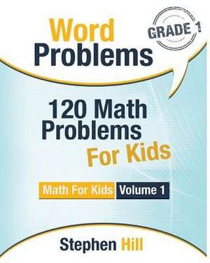 Word Problems de Stephen Hill
