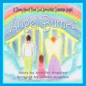 Angel Bumps de Angelee, Jennifer