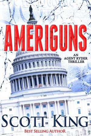 Ameriguns de Scott King