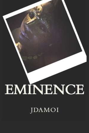 Eminence de Jdamoi