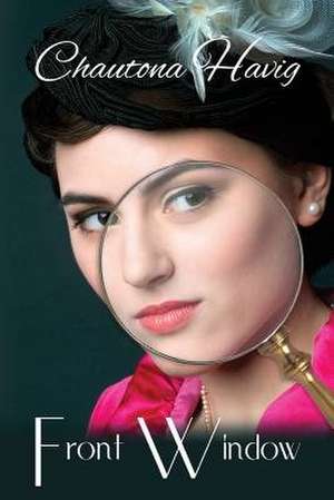 Front Window de Chautona Havig