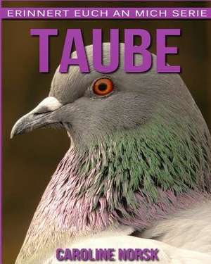 Taube de Caroline Norsk