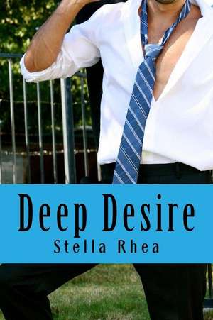 Deep Desire de Rhea, Stella