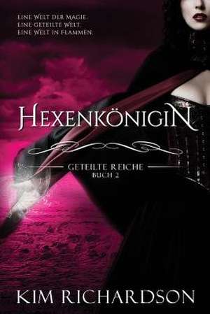 Hexenkonigin de Kim Richardson