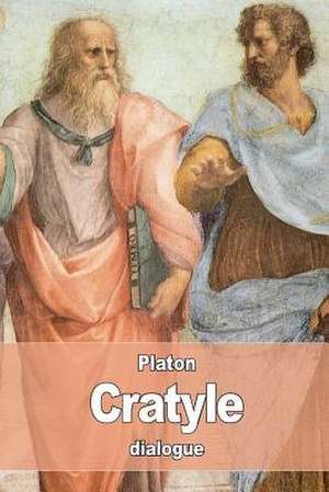 Cratyle de Platon