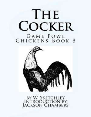 The Cocker de W. Sketchley