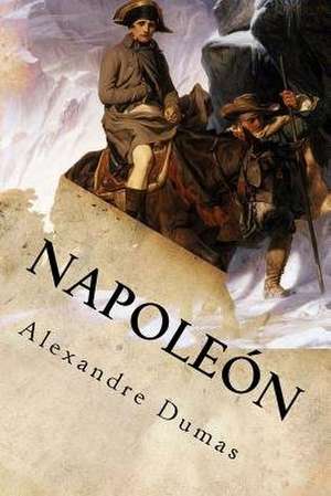 Napoleon de Alexandre Dumas