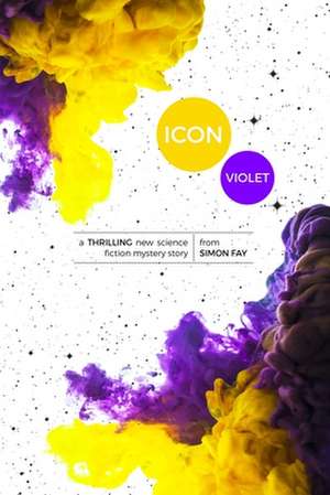 Icon-Violet de Simon Fay