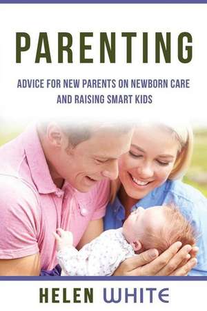 Parenting de Helen White