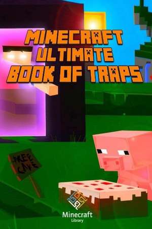 Minecraft de Minecraft Books