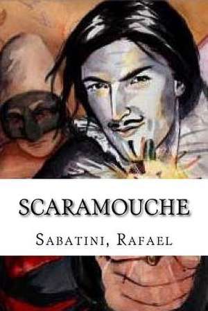 Scaramouche de Sabatini Rafael