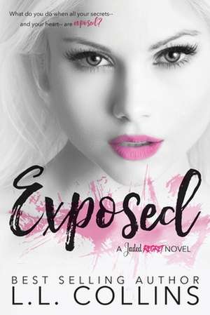 Exposed de L. L. Collins