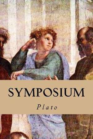 Symposium de Plato