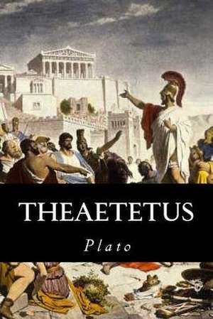 Theaetetus de Plato