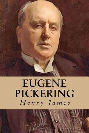 Eugene Pickering de Henry James
