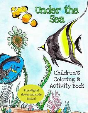 Under the Sea de Hoffmann, Mindy