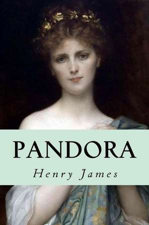 Pandora de Henry James