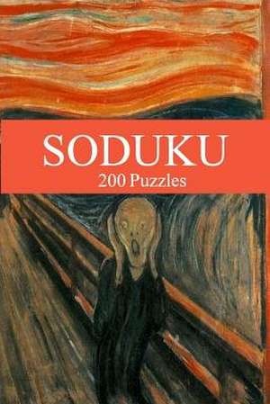 Soduku de James Garcia