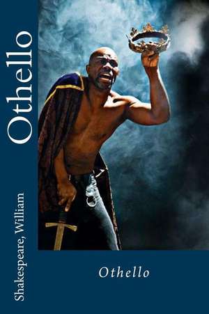 Othello de Shakespeare William