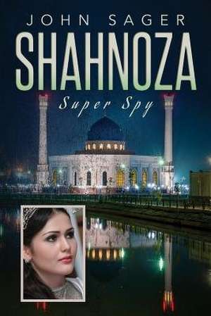 Shahnoza de John Sager