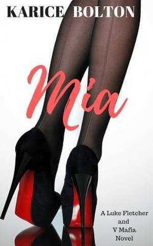 MIA de Karice Bolton