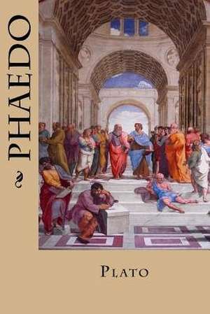 Phaedo de Plato