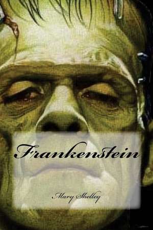 Frankenstein de Mary Shelley