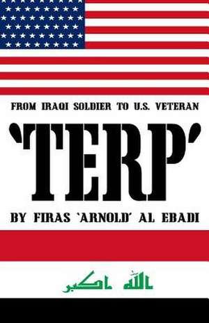 'T.E.R.P' de Al Ebadi, Firas Ali