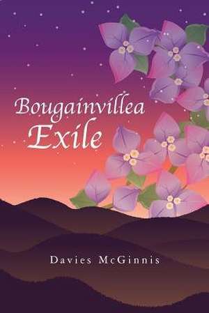 Bougainvillea Exile de Davies McGinnis