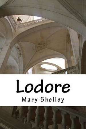 Lodore de Mary Shelley