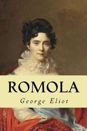 Romola de George Eliot
