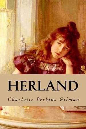 Herland de Charlotte Perkins Gilman