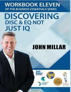 Workbook Eleven of the Business Essentials Series de John Millar