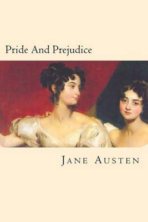 Pride and Prejudice de Jane Austen