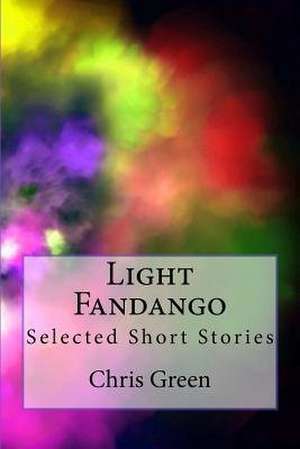 Light Fandango de Chris Green