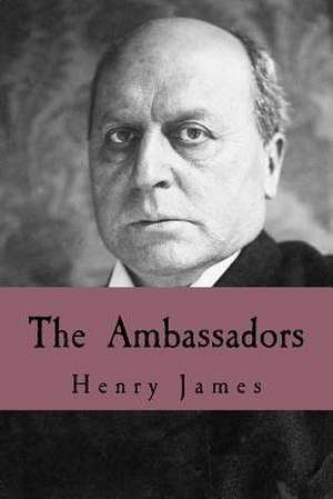 The Ambassadors de Henry James