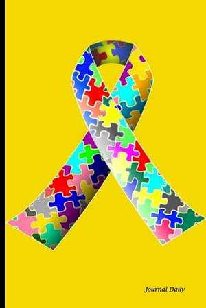 Journal Daily de Journal Notebook