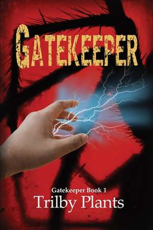 Gatekeeper de Trilby Plants